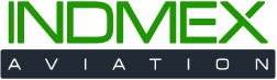 Indmex Aviation Logo