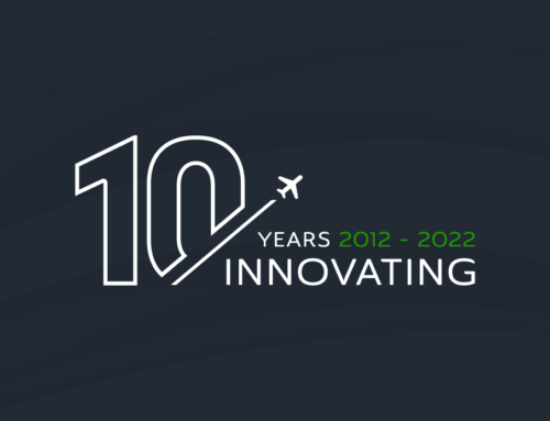 INDMEX Aviation improving Safety and Efficiency Through Innovation™ for 10 years